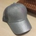 Summer  Glitter High Bun Ponytail Mesh Baseball Cap Messy Adjustable Hat  eb-86675888